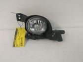 Front fog light