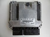 Injection control unit/module