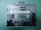 Autres unités de commande / modules