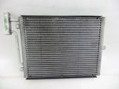 A/C cooling radiator (condenser)
