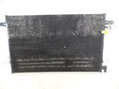 A/C cooling radiator (condenser)