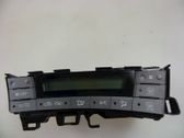 Climate control unit