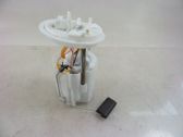 In-tank fuel pump