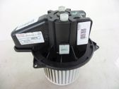 Heater fan/blower