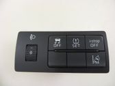 Other switches/knobs/shifts