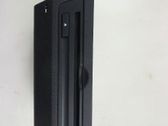 Navigation unit CD/DVD player
