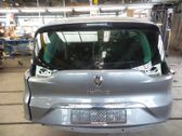 Tailgate/trunk/boot lid