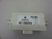 Other control units/modules