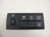 Other switches/knobs/shifts