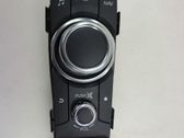 Head unit multimedia control
