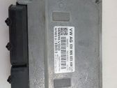 Injection control unit/module