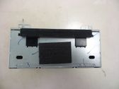 Radio / CD-Player / DVD-Player / Navigation