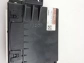 Module de commande de ventilateur