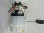 Bomba interna de combustible