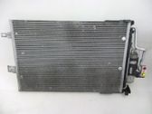A/C cooling radiator (condenser)