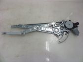 Fensterheber mechanisch Tür vorne
