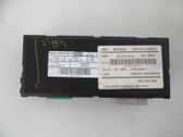 Autres unités de commande / modules