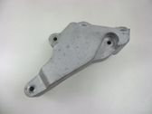 Engine mount bracket