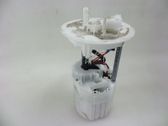 In-tank fuel pump