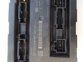 Autres unités de commande / modules