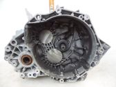Manual 6 speed gearbox