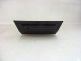 Navigation unit CD/DVD player