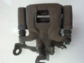 Bremssattel hinten