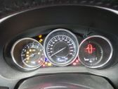 Compteur de vitesse tableau de bord