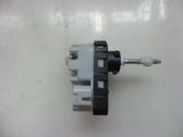 Scheinwerferstellmotor