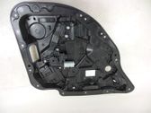 Fensterheber mechanisch Tür hinten