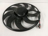 Fan set