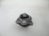Engine mount bracket
