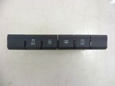 Windscreen/window heater switch
