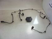 Sensor de aparcamiento PDC