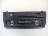 Climate control unit