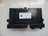 Hand brake control module