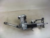 Electric power steering pump