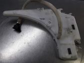 Windshield washer fluid reservoir/tank