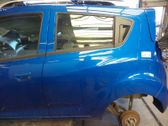 Rear door