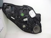 Fensterheber mechanisch Tür hinten