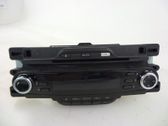 Radio/CD/DVD/GPS head unit