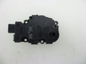 A/C air flow flap actuator/motor