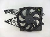 Fan set