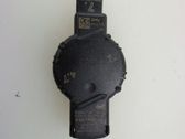 Rain sensor