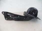 Rear control arm