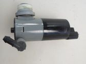 Headlight washer pump