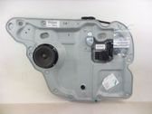 Fensterheber mechanisch Tür hinten