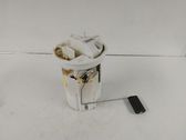 In-tank fuel pump