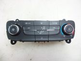 Climate control unit