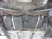 Réservoir de carburant